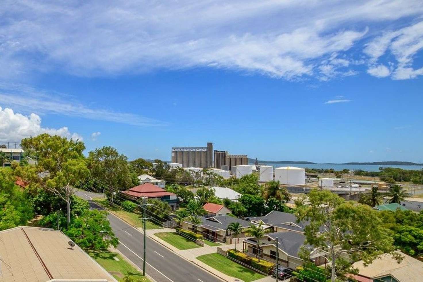 Main view of Homely unit listing, 804/52 Oaka Lane, Gladstone Central QLD 4680