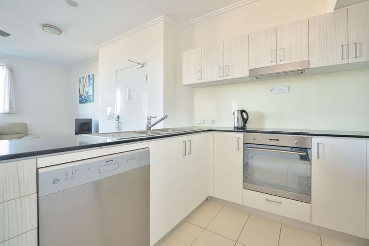 Fourth view of Homely unit listing, 804/52 Oaka Lane, Gladstone Central QLD 4680