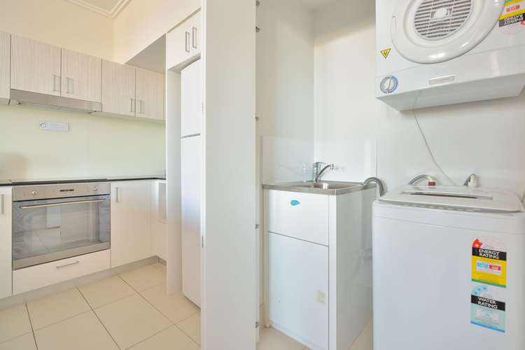 Sixth view of Homely unit listing, 804/52 Oaka Lane, Gladstone Central QLD 4680