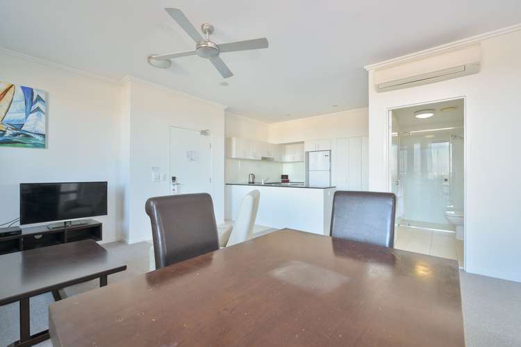 Seventh view of Homely unit listing, 804/52 Oaka Lane, Gladstone Central QLD 4680