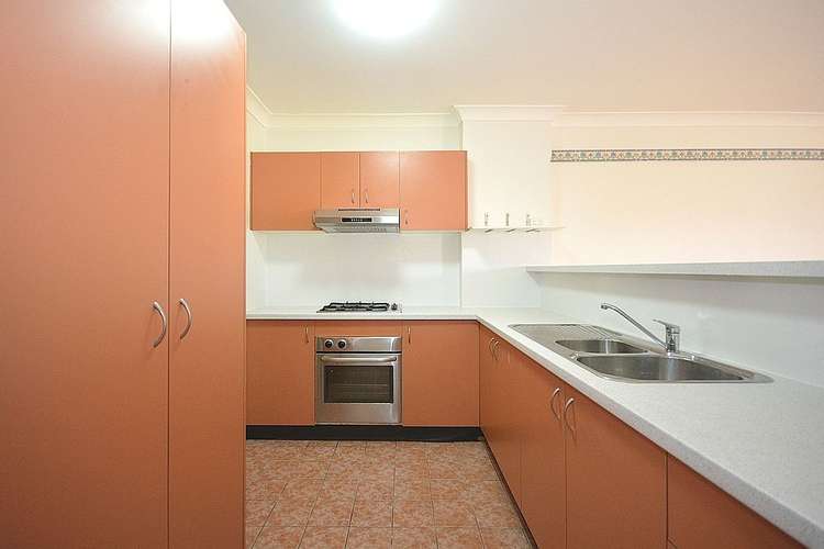 Second view of Homely apartment listing, 6/109 Military Road, Guildford NSW 2161