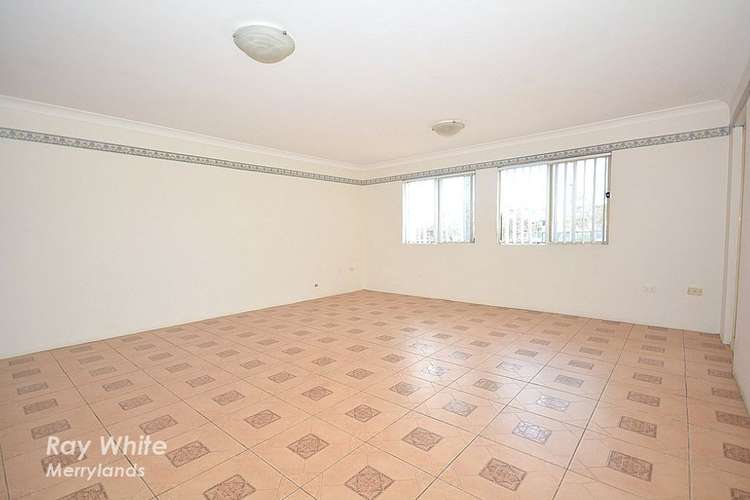 Third view of Homely apartment listing, 6/109 Military Road, Guildford NSW 2161