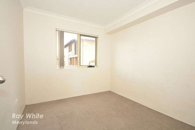 Fifth view of Homely apartment listing, 6/109 Military Road, Guildford NSW 2161
