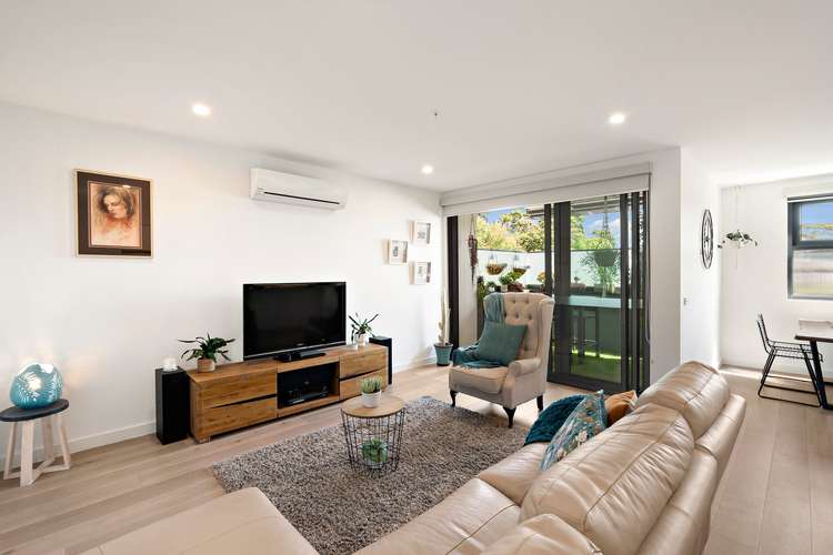 Fourth view of Homely apartment listing, 204/147 Neerim Road, Glen Huntly VIC 3163