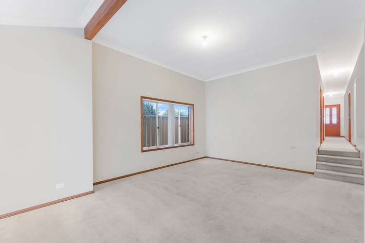 Second view of Homely semiDetached listing, 56b Welling Drive, Narellan Vale NSW 2567