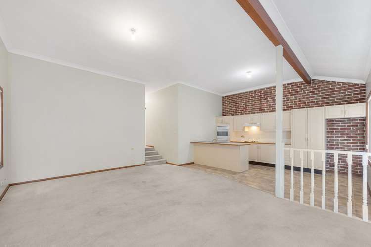 Third view of Homely semiDetached listing, 56b Welling Drive, Narellan Vale NSW 2567