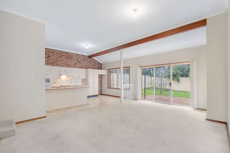 Fourth view of Homely semiDetached listing, 56b Welling Drive, Narellan Vale NSW 2567