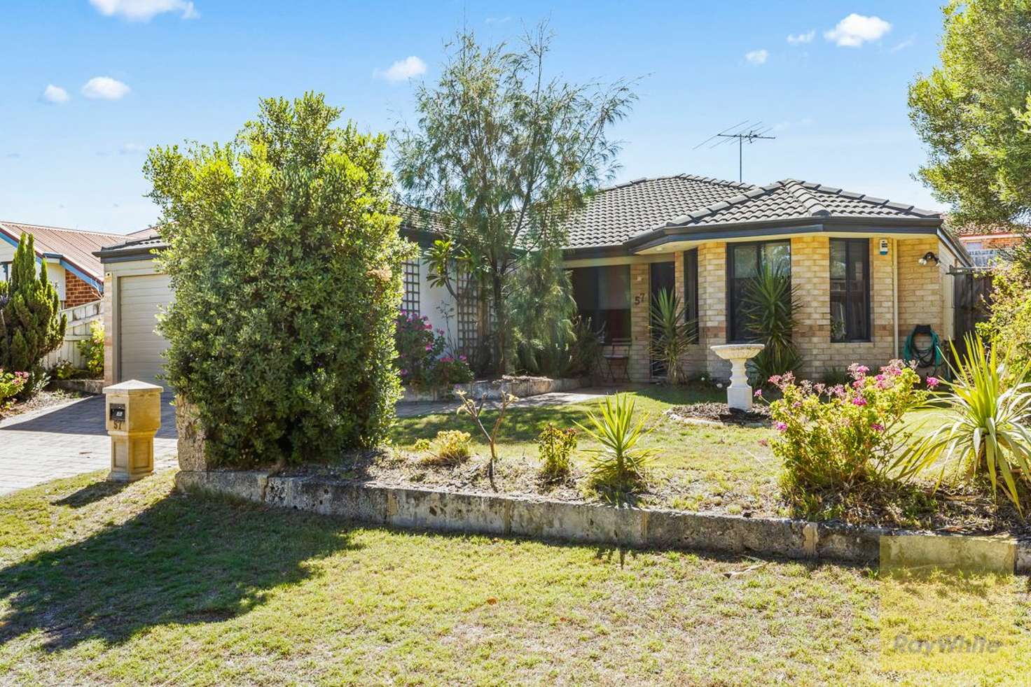 Main view of Homely house listing, 57 Victorsen Parade, Clarkson WA 6030