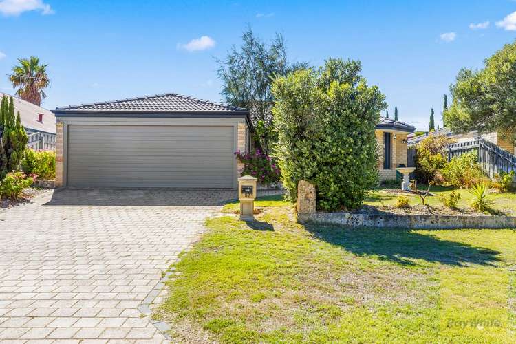Second view of Homely house listing, 57 Victorsen Parade, Clarkson WA 6030