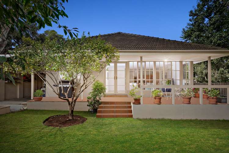 Second view of Homely house listing, 17 Midlothian Street, Malvern East VIC 3145