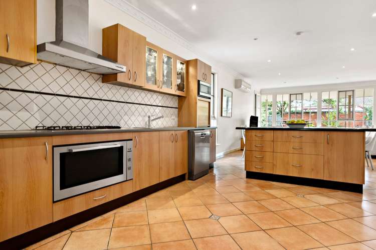 Fifth view of Homely house listing, 17 Midlothian Street, Malvern East VIC 3145