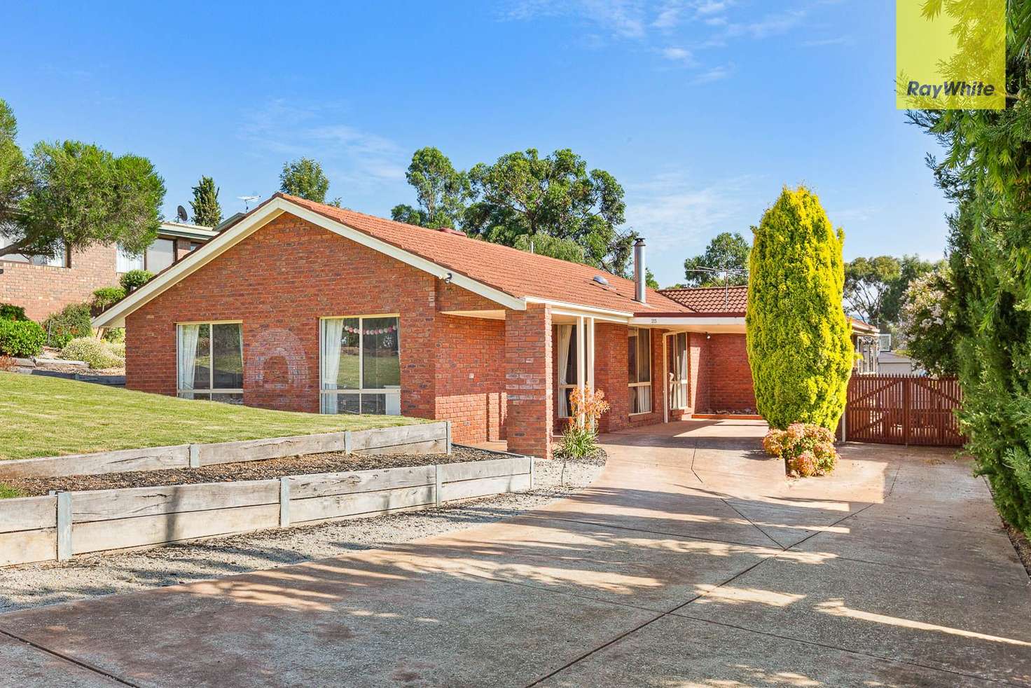 Main view of Homely house listing, 25 Robertsons Road, Darley VIC 3340