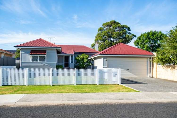 Main view of Homely house listing, 15 Halsey Street, South Bunbury WA 6230