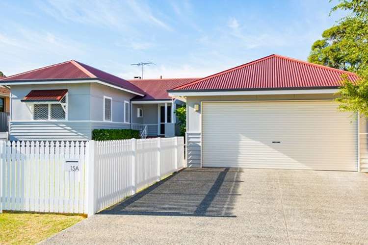 Second view of Homely house listing, 15 Halsey Street, South Bunbury WA 6230
