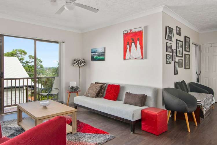 Second view of Homely unit listing, 5/7-9 Teemangum Street, Tugun QLD 4224