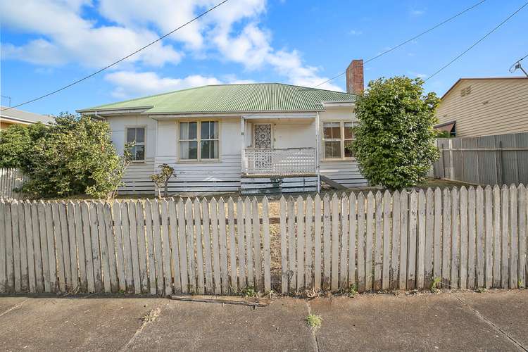 Main view of Homely house listing, 21 Russell Street, Camperdown VIC 3260