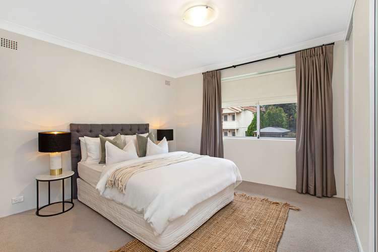 Fourth view of Homely apartment listing, 16/11-13 Bay Road, Russell Lea NSW 2046