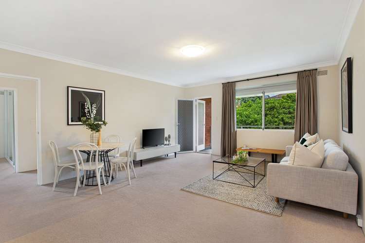 Seventh view of Homely apartment listing, 16/11-13 Bay Road, Russell Lea NSW 2046