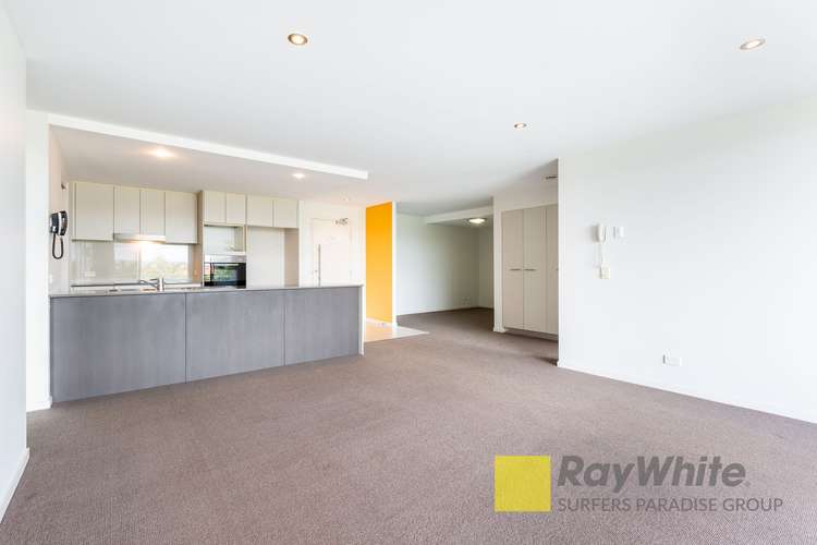 Third view of Homely unit listing, 2302/2 Activa Way, Hope Island QLD 4212