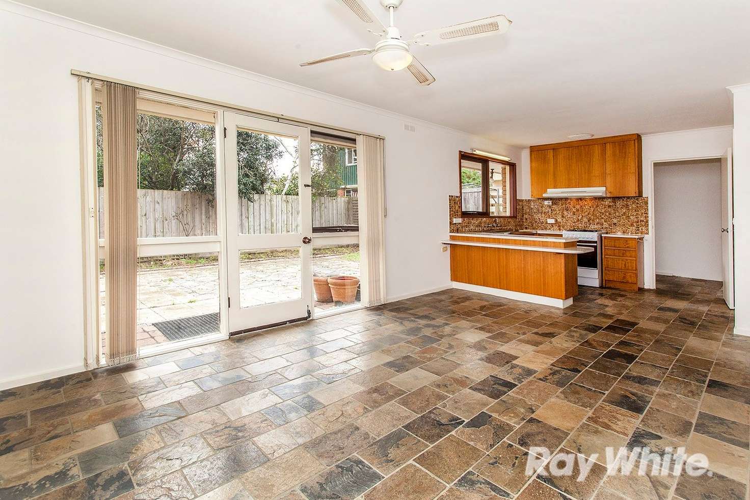 Main view of Homely unit listing, 2/219 High Street, Templestowe VIC 3106