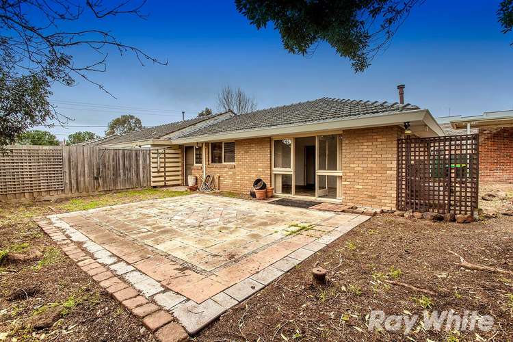 Second view of Homely unit listing, 2/219 High Street, Templestowe VIC 3106