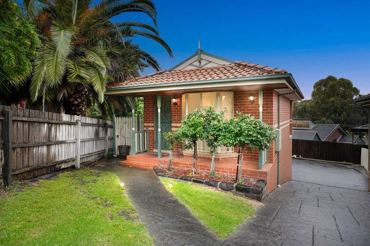 Main view of Homely house listing, 2/21 Cher Avenue, Bundoora VIC 3083