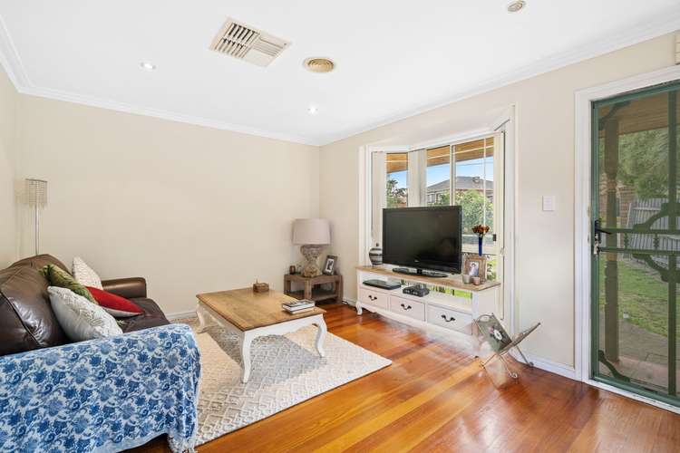 Second view of Homely house listing, 2/21 Cher Avenue, Bundoora VIC 3083
