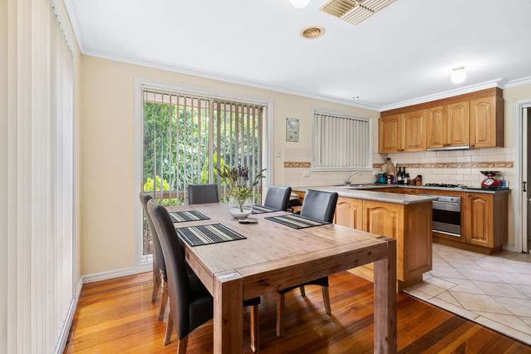 Fourth view of Homely house listing, 2/21 Cher Avenue, Bundoora VIC 3083