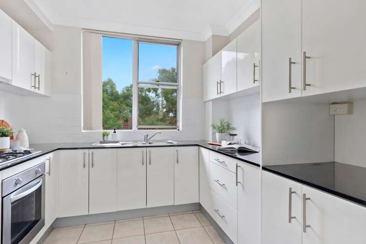 Fifth view of Homely unit listing, 17/1-7 Lancelot Street, Allawah NSW 2218