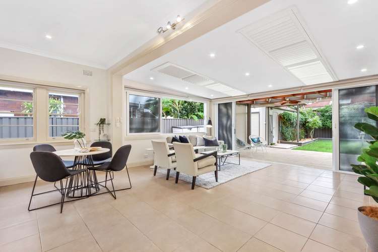 Second view of Homely house listing, 16 Edward Street, Kingsgrove NSW 2208