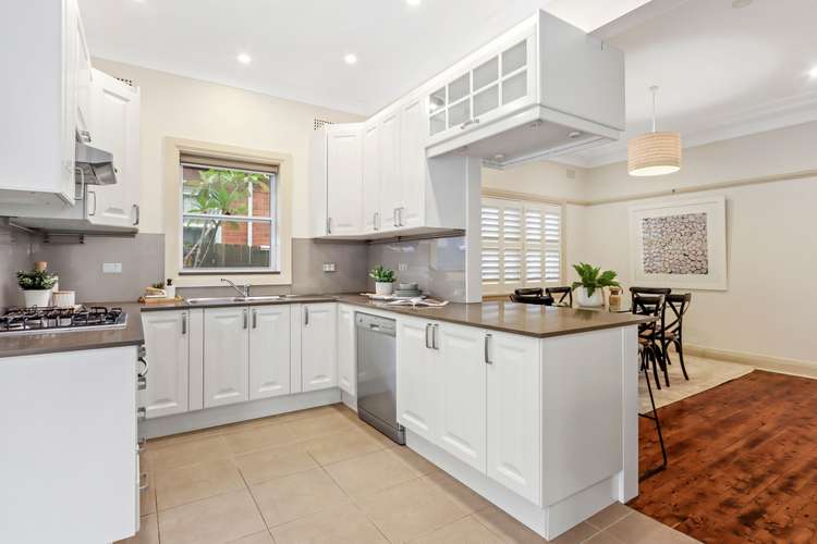 Fourth view of Homely house listing, 16 Edward Street, Kingsgrove NSW 2208