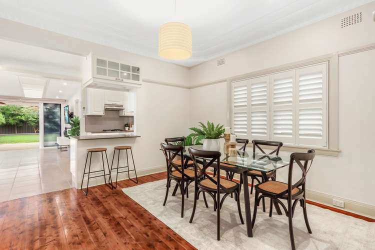 Fifth view of Homely house listing, 16 Edward Street, Kingsgrove NSW 2208