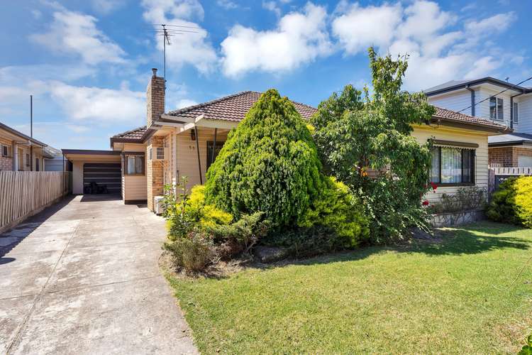 Main view of Homely house listing, 55 Margaret Street, Werribee VIC 3030