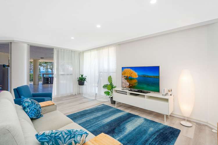 Fourth view of Homely apartment listing, 5/41-43 Marine Parade, Redcliffe QLD 4020