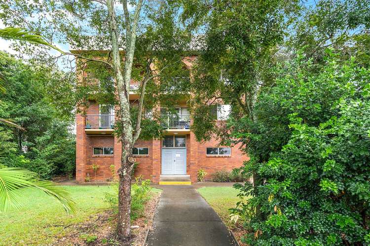 Main view of Homely unit listing, 7/14 Gray Avenue, Corinda QLD 4075