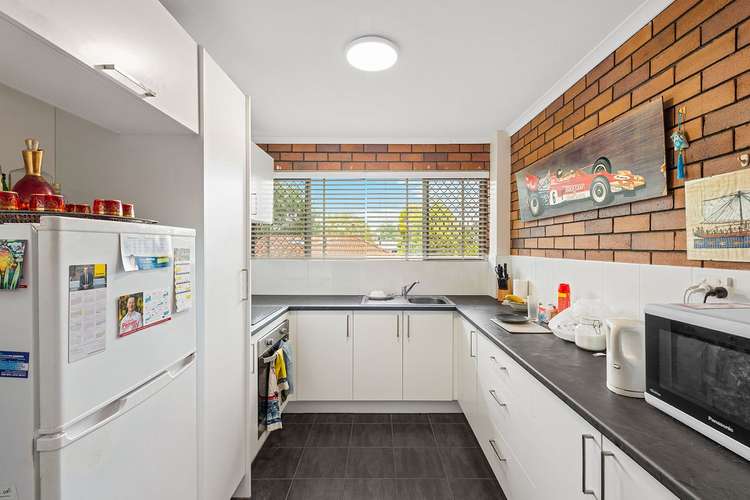 Second view of Homely unit listing, 7/14 Gray Avenue, Corinda QLD 4075