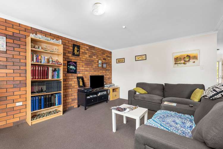 Fifth view of Homely unit listing, 7/14 Gray Avenue, Corinda QLD 4075