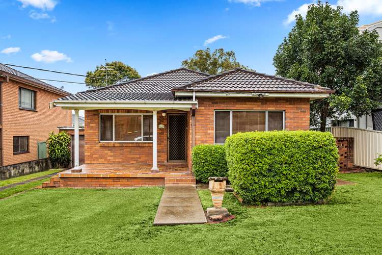 6 Jellicoe Street, Hurstville Grove NSW 2220