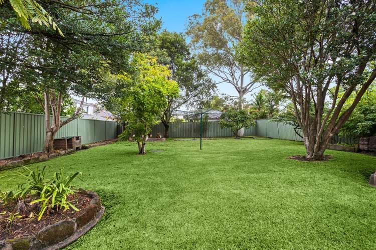 Third view of Homely house listing, 6 Jellicoe Street, Hurstville Grove NSW 2220