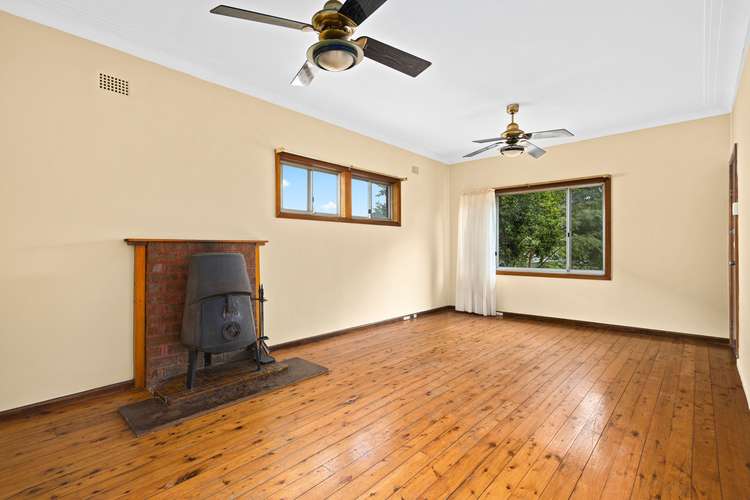 Fifth view of Homely house listing, 6 Jellicoe Street, Hurstville Grove NSW 2220