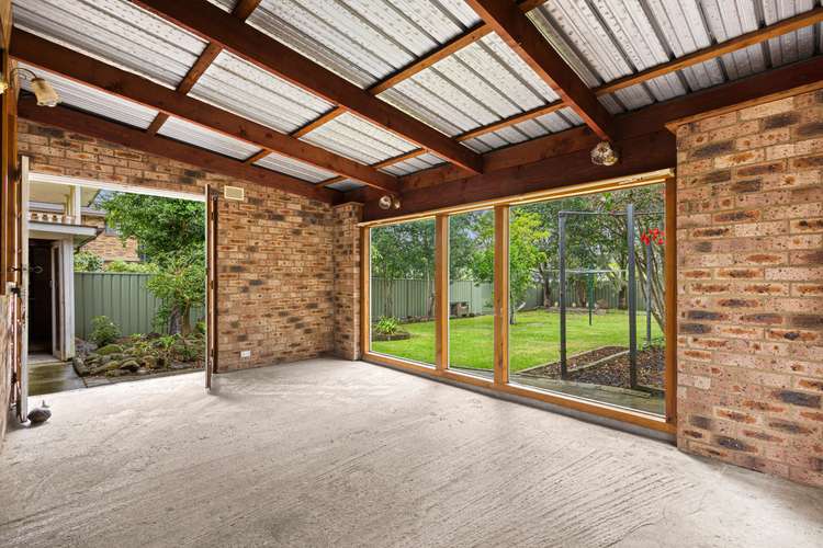 Sixth view of Homely house listing, 6 Jellicoe Street, Hurstville Grove NSW 2220