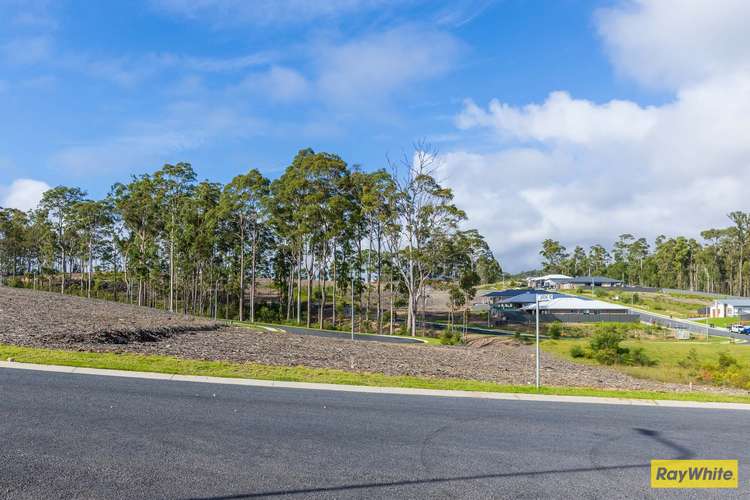 Second view of Homely residentialLand listing, Lot 423 Freycinet Drive, Sunshine Bay NSW 2536