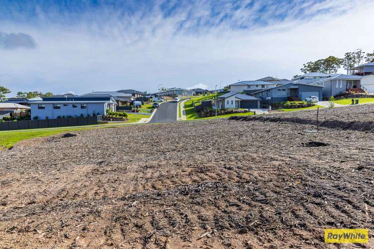 Fourth view of Homely residentialLand listing, Lot 423 Freycinet Drive, Sunshine Bay NSW 2536