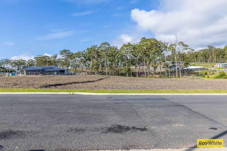 Second view of Homely residentialLand listing, Lot 425 Freycinet Drive, Sunshine Bay NSW 2536