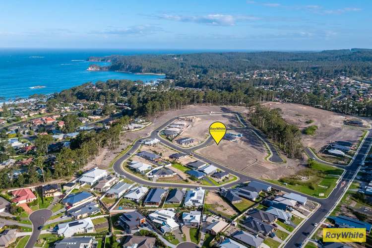 Fifth view of Homely residentialLand listing, Lot 427 Brooke Way, Sunshine Bay NSW 2536