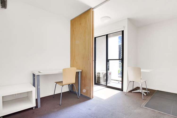 Second view of Homely apartment listing, 512/188 Peel Street, North Melbourne VIC 3051