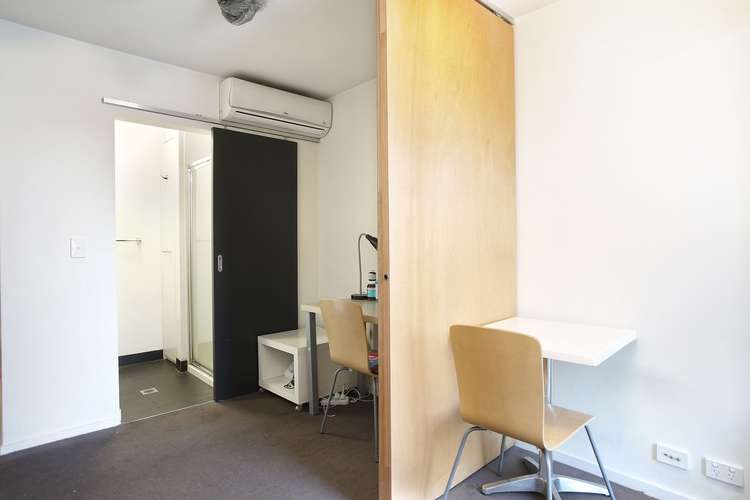 Third view of Homely apartment listing, 512/188 Peel Street, North Melbourne VIC 3051