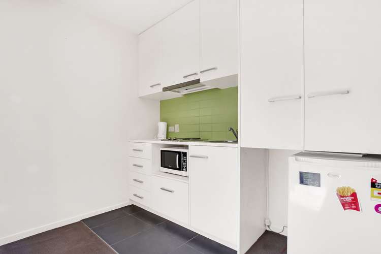Fourth view of Homely apartment listing, 512/188 Peel Street, North Melbourne VIC 3051