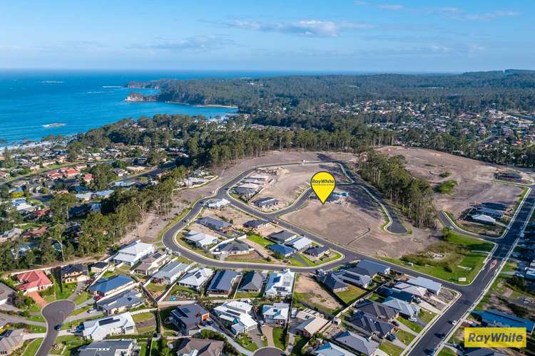 Fifth view of Homely residentialLand listing, Lot 428 Brooke Way, Sunshine Bay NSW 2536