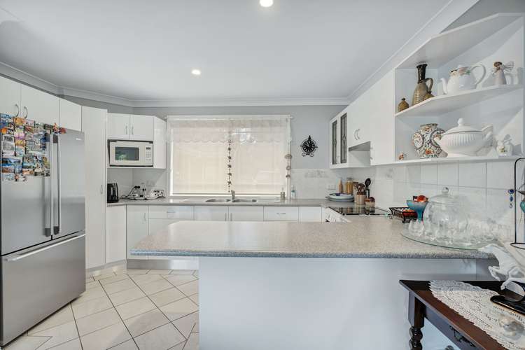 Second view of Homely unit listing, 5/77 Page Avenue, North Nowra NSW 2541